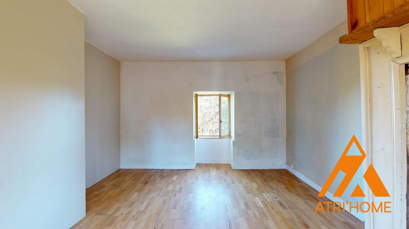 Maison traditionnelle - 42 m² - 3 pièces