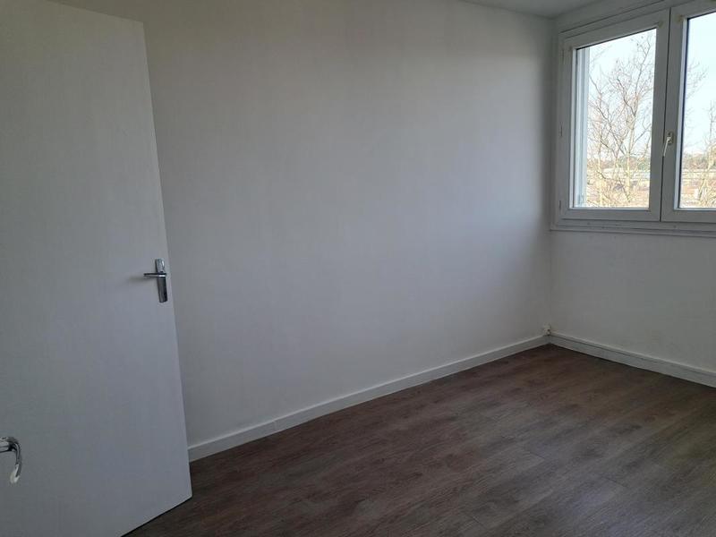 Appartement - 72 m² - 4 pièces