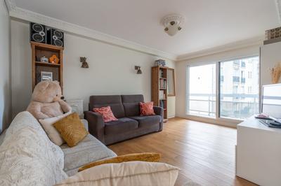 Appartement - 106 m² - 4 pièces