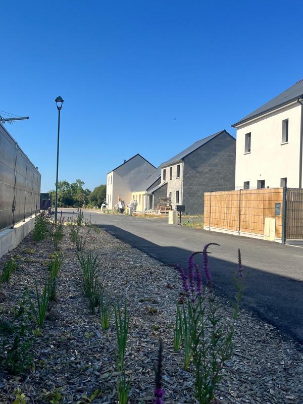 Maison - 495 à 499 m²