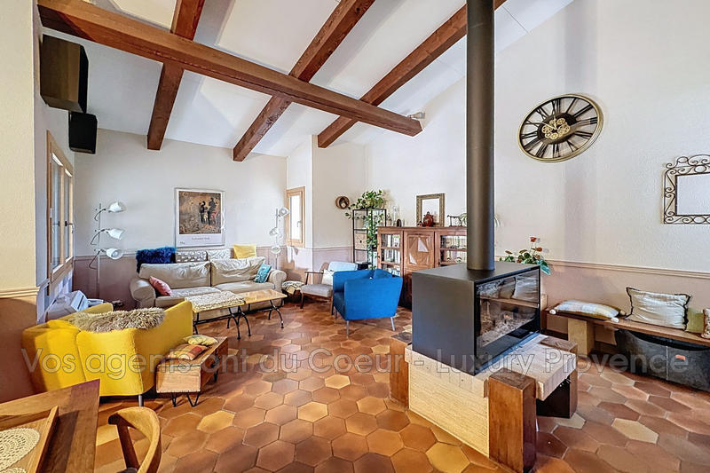 Villa - 158 m² - 5 pièces