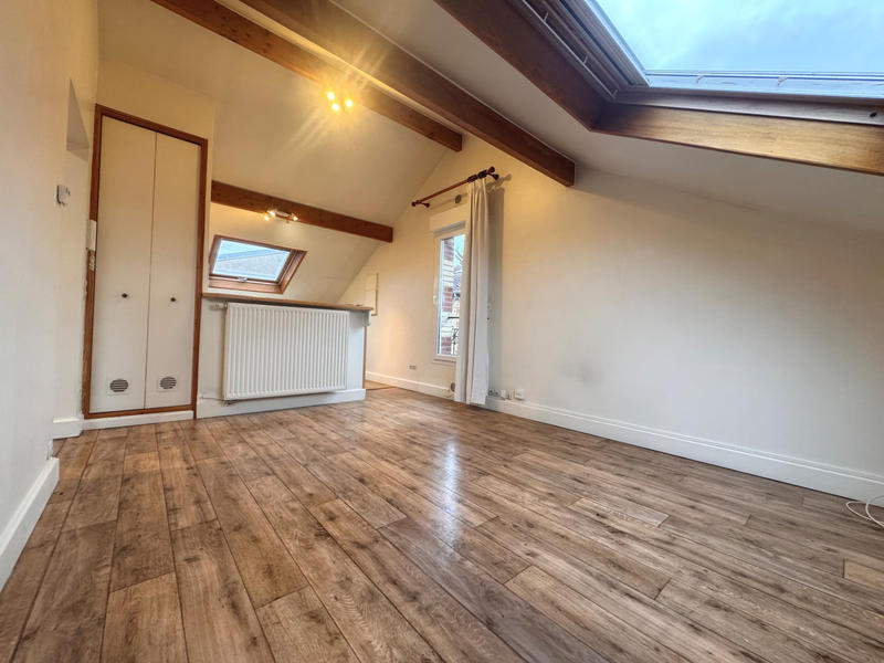 Appartement - 48 m² - 3 pièces