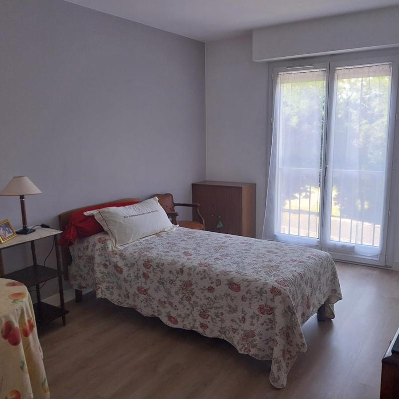 Appartement - 82 m² - 4 pièces