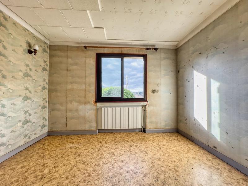 Maison - 203 m² - 7 pièces