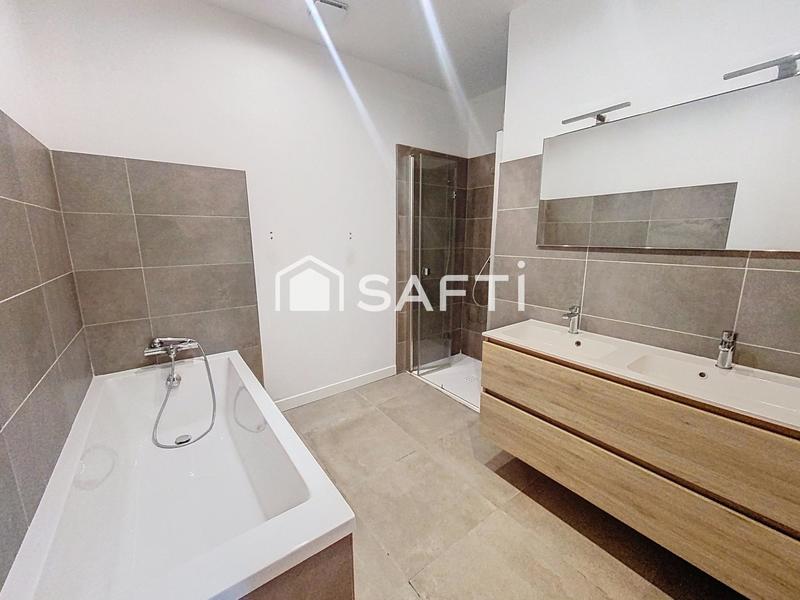 Maison - 174 m² - 5 pièces