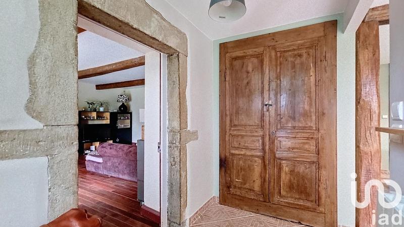 Maison - 277 m² - 10 pièces