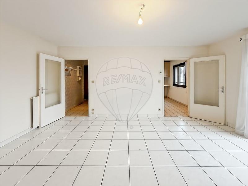 Duplex - 93 m² - 4 pièces