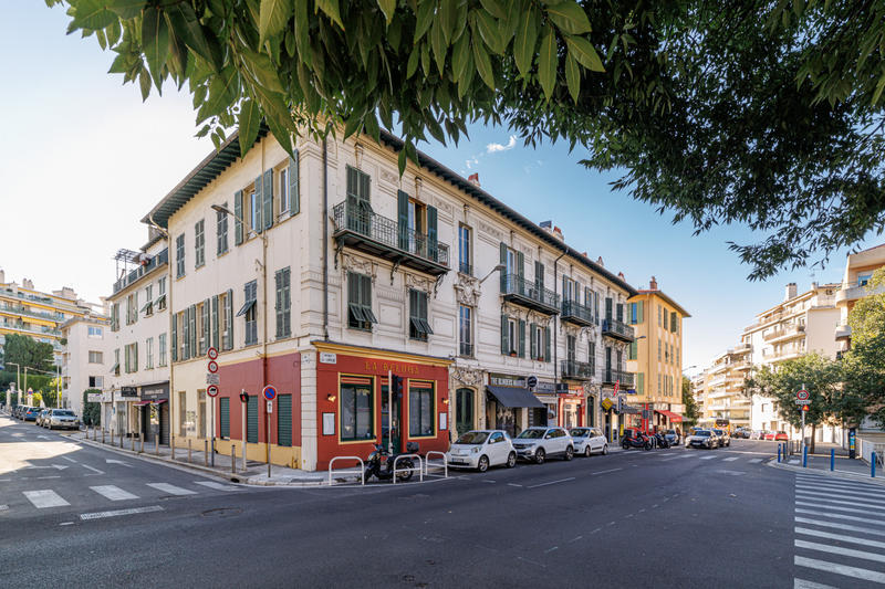 Appartement - 53 m² - 2 pièces