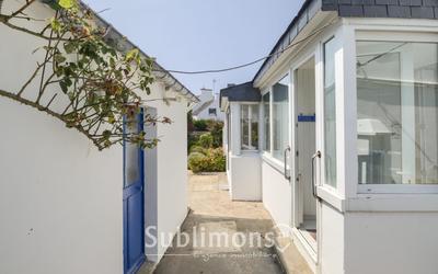 Maison traditionnelle - 91 m² - 5 pièces