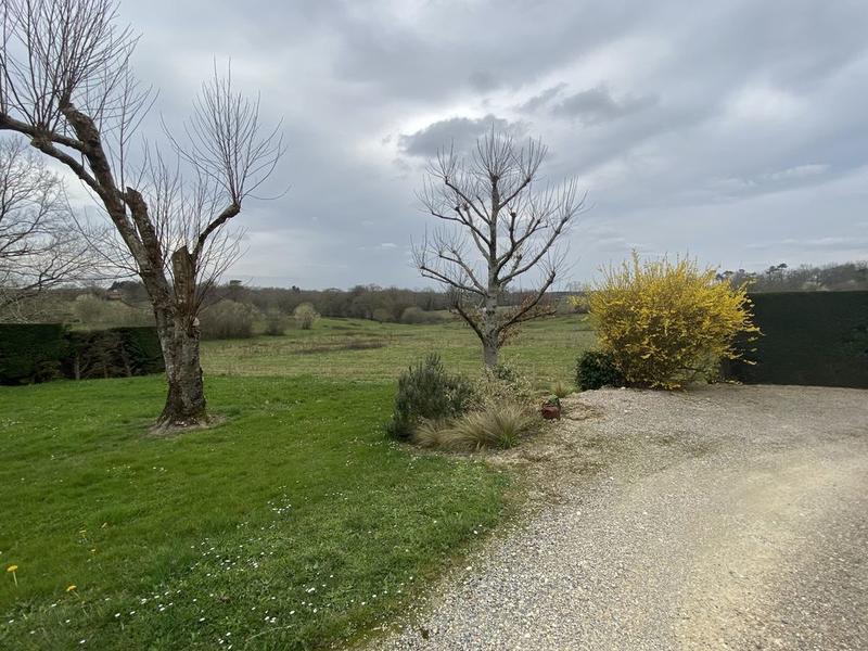 Maison - 76 m² - 3 pièces