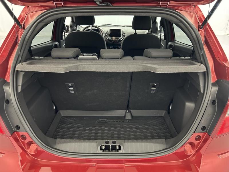 Ford ka + + Active 1.2 85ch