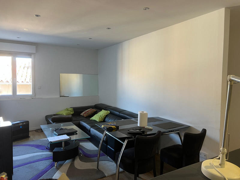 Maison de village - 100 m² - 5 pièces