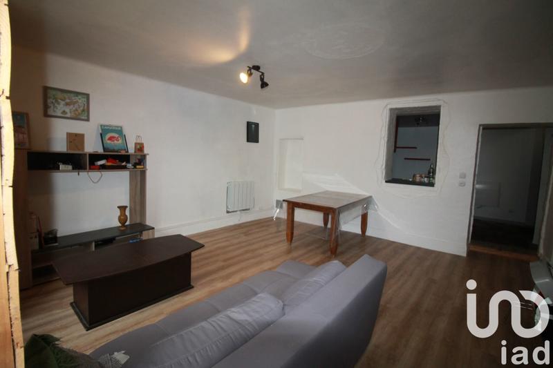 Maison de village - 175 m² - 5 pièces