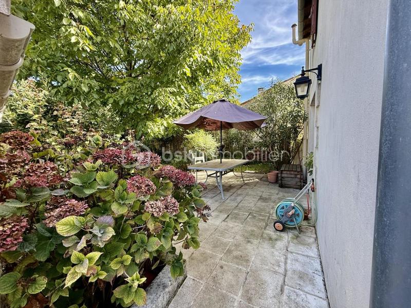 Maison - 150 m² - 7 pièces