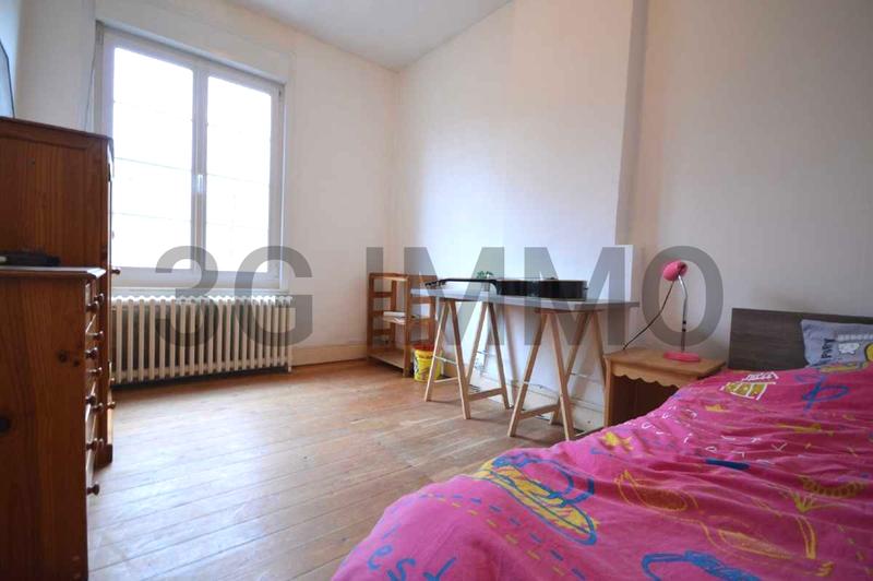 Maison - 129 m² - 7 pièces