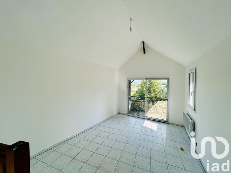 Maison - 164 m² - 7 pièces