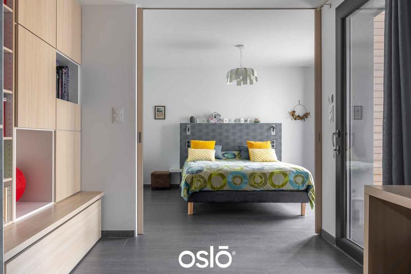 Maison - 282 m² - 12 pièces