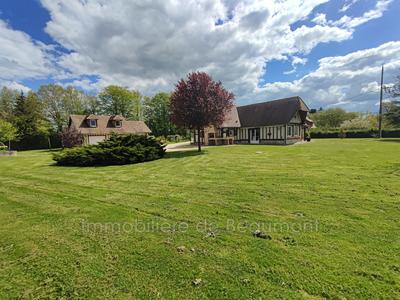 Propriété - 137 m² - 7 pièces