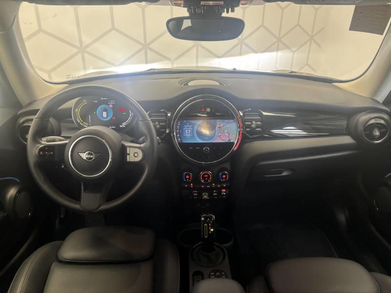 Mini Mini Hatch 3 Portes Cooper se 184 ch Essential