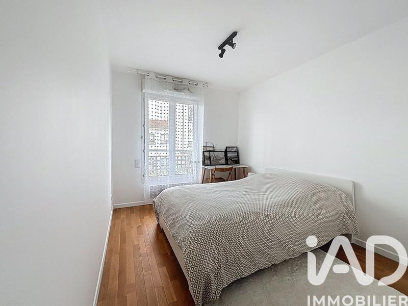Appartement - 119 m² - 5 pièces
