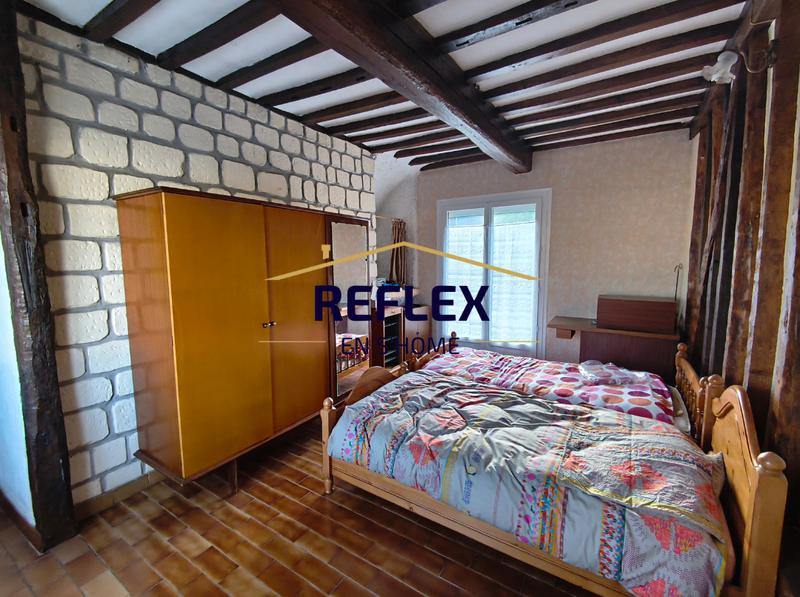 Maison - 142 m² - 4 pièces