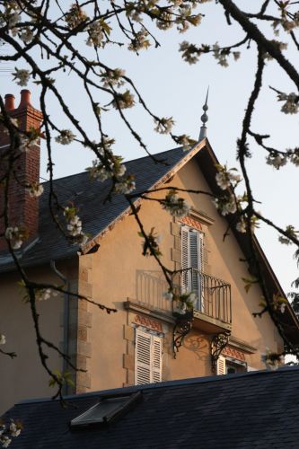 &quot;Le Chalet&quot;