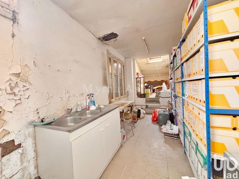 Local commercial - 417 m²