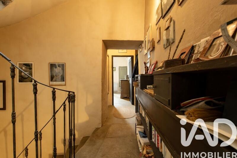 Maison de village - 205 m² - 7 pièces