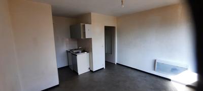 Appartement - 20 m² - 1 pièce
