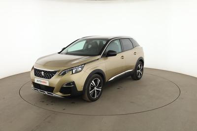 Peugeot 3008 1.6 Blue-HDi 115 ch