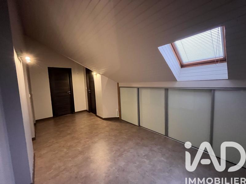 Maison - 167 m² - 5 pièces