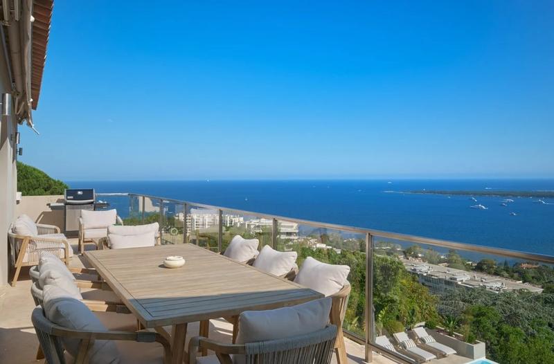 Villa - 350 m² - 9 pièces