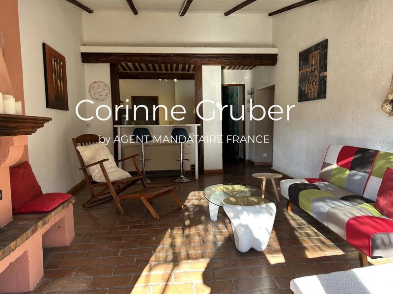 Appartement - 84 m² - 4 pièces