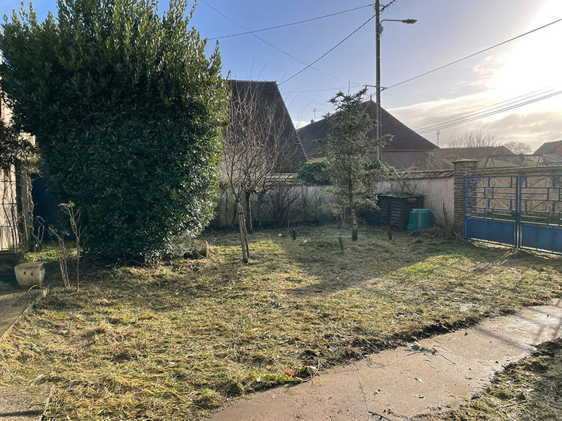 Longère - 128 m² - 5 pièces