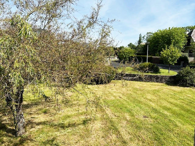 Pavillon - 115 m² - 5 pièces