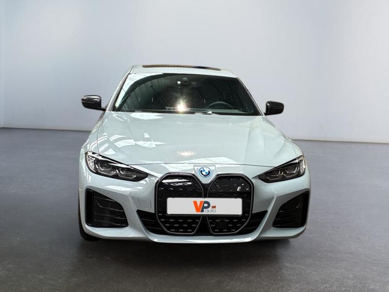 Bmw i4 G26 eDrive40 340 ch Bva m Sport
