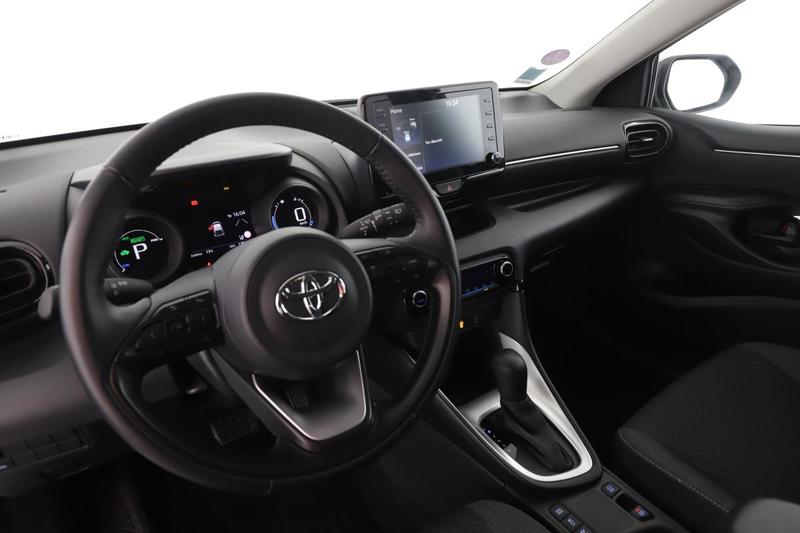 Toyota Yaris 1.5 Hybrid Design 116h