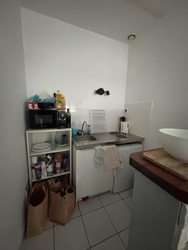 Immeuble - 6 pièces