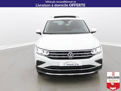 Volkswagen Tiguan eHybrid 245 Dsg6 Elegance +Toit