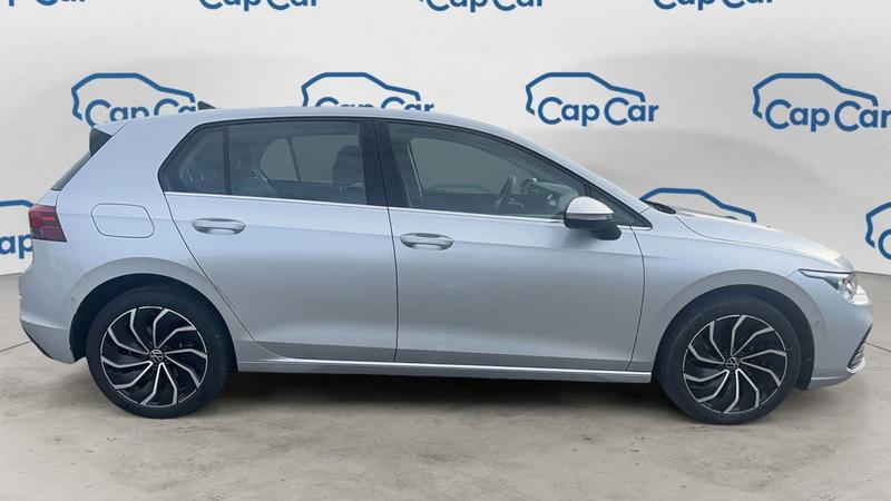 Volkswagen Golf 1.4 TSi Phev 245 Dsg6 Gte