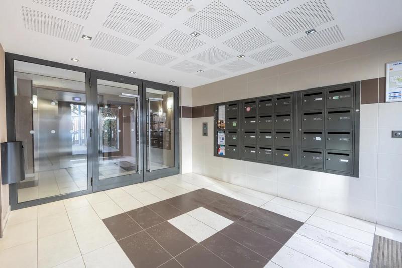 Appartement - 65 m² - 2 pièces