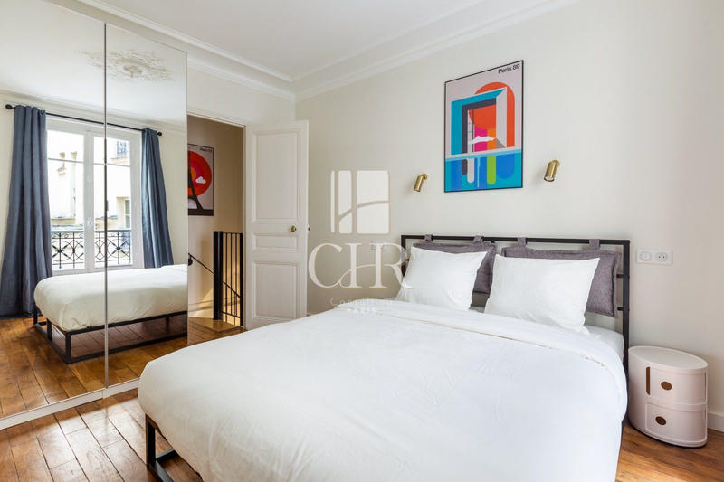 Local commercial - 40 m² - 2 pièces