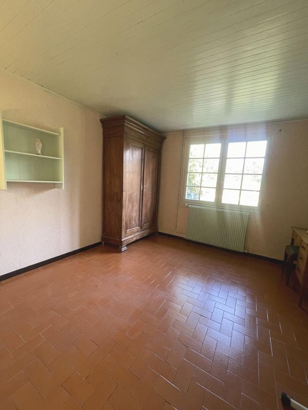 Maison - 149 m² - 8 pièces