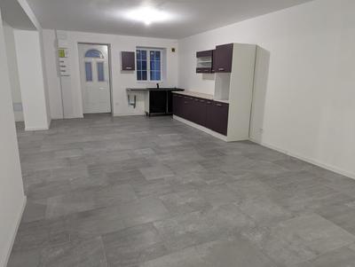 Maison - 155 m² - 4 pièces