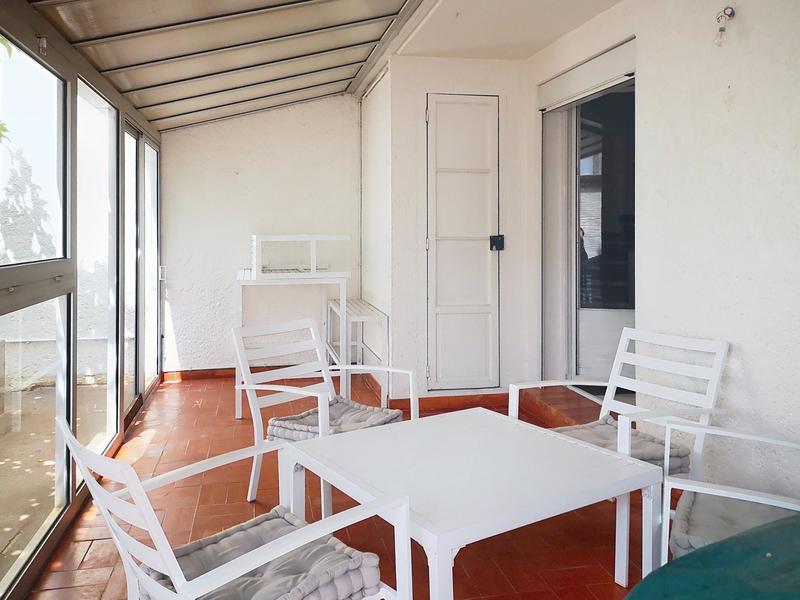 Maison - 105 m² - 6 pièces