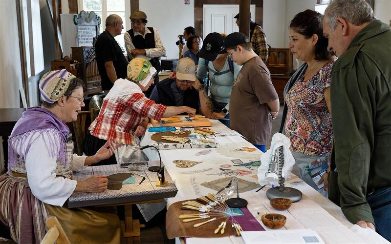 Les Journées Européennes du Patrimoine