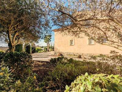 Villa - 230 m² - 8 pièces