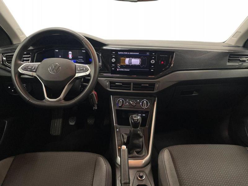 Volkswagen Polo 1.0 Tsi 95 s&amp;S Bvm5 Life