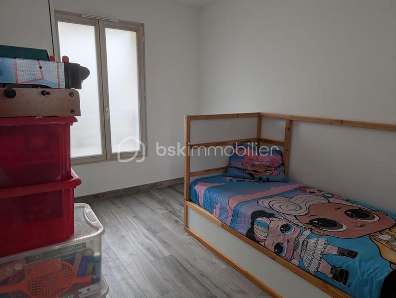 Maison - 101 m² - 5 pièces