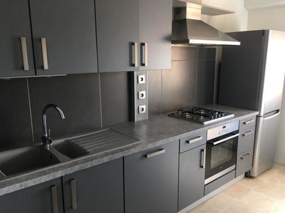 Appartement - 65 m² - 2 pièces